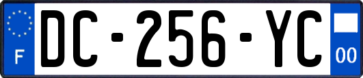 DC-256-YC