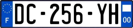 DC-256-YH