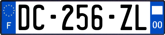 DC-256-ZL