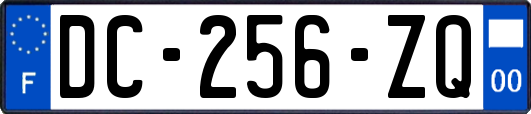 DC-256-ZQ