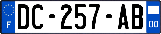 DC-257-AB