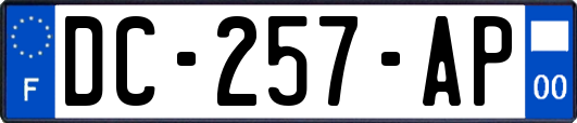 DC-257-AP