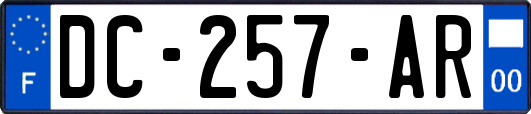 DC-257-AR