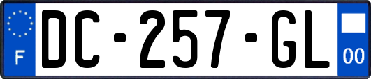 DC-257-GL