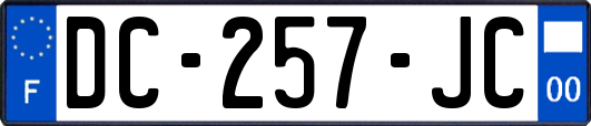 DC-257-JC