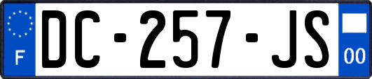 DC-257-JS
