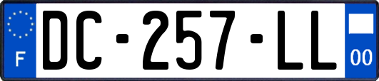 DC-257-LL
