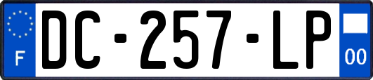 DC-257-LP