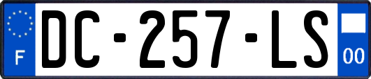 DC-257-LS