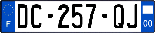 DC-257-QJ