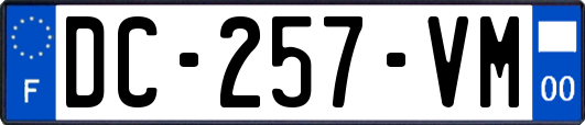 DC-257-VM