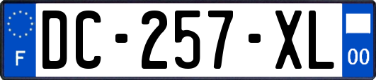 DC-257-XL