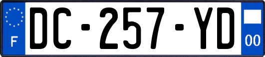 DC-257-YD
