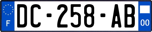 DC-258-AB