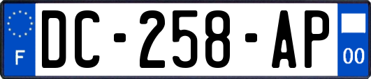 DC-258-AP