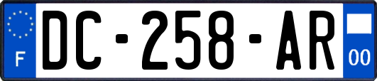 DC-258-AR