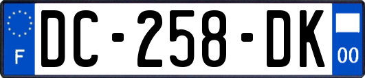 DC-258-DK