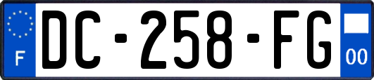 DC-258-FG