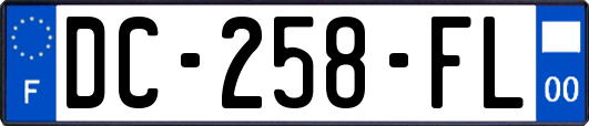 DC-258-FL