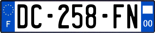 DC-258-FN