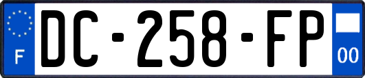 DC-258-FP