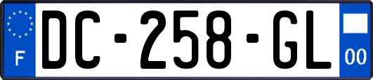 DC-258-GL