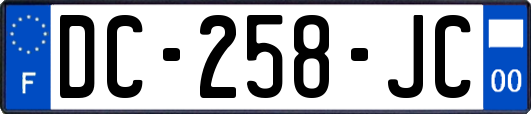 DC-258-JC