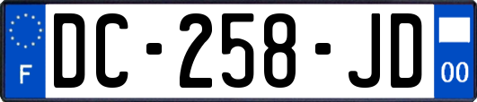 DC-258-JD