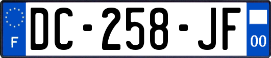 DC-258-JF