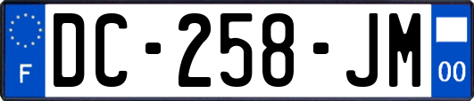 DC-258-JM