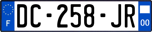 DC-258-JR