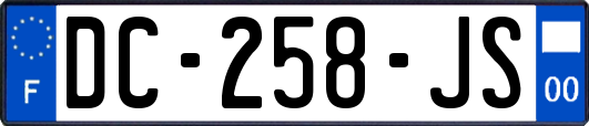 DC-258-JS