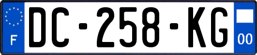 DC-258-KG