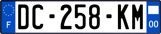 DC-258-KM