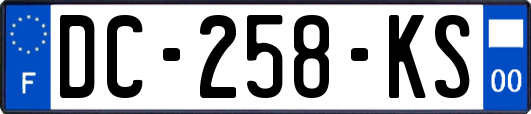 DC-258-KS