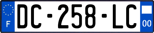 DC-258-LC