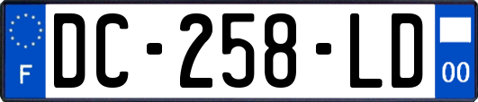 DC-258-LD