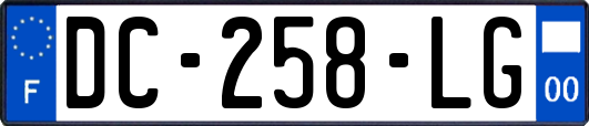 DC-258-LG