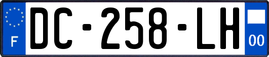 DC-258-LH