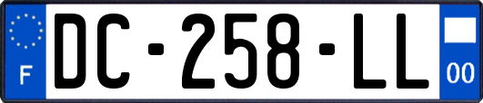 DC-258-LL