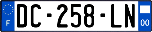DC-258-LN