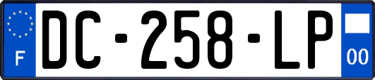DC-258-LP