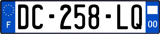 DC-258-LQ
