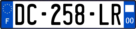 DC-258-LR