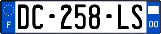 DC-258-LS