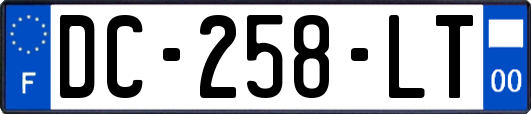 DC-258-LT