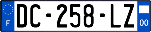 DC-258-LZ