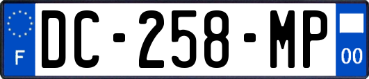 DC-258-MP