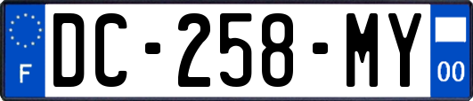 DC-258-MY