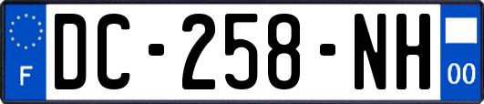 DC-258-NH